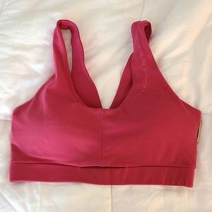 Whitney x Gymshark Bra